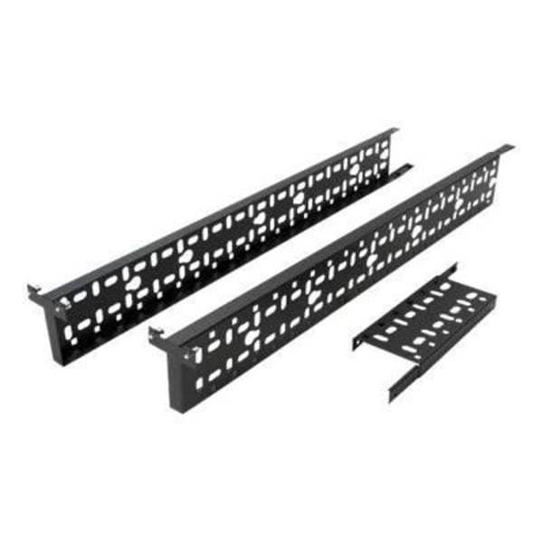 APC Rack Cable Management Kit (vertikal...