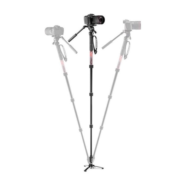 Manfrotto videomonopod element mII