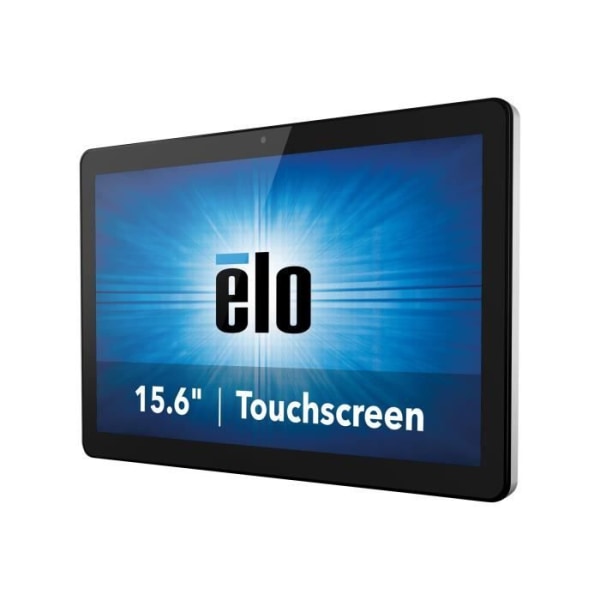 Elo I-Series 2.0 ESY15i1 allt-i-ett-dator - Snapdragon 625 - 3 GB RAM - 32 GB SSD - Android