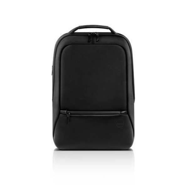 DELL Slim Backpack 15 Laptopväska 38,1 cm (15') - Ryggsäck - Svart