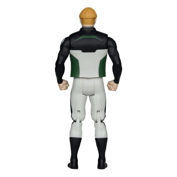 McFarlane Toys - Superman (2025) DC Direct - Figur Super Powers Green Lantern Guy Gardner 12 cm