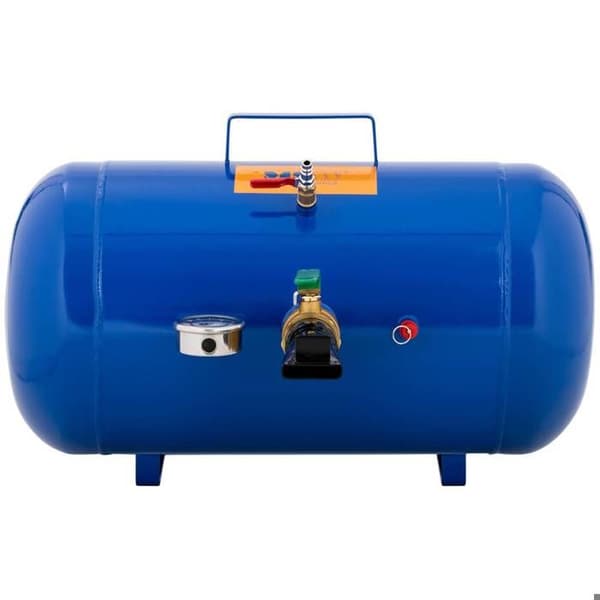 Däckpump MSW-TY-2