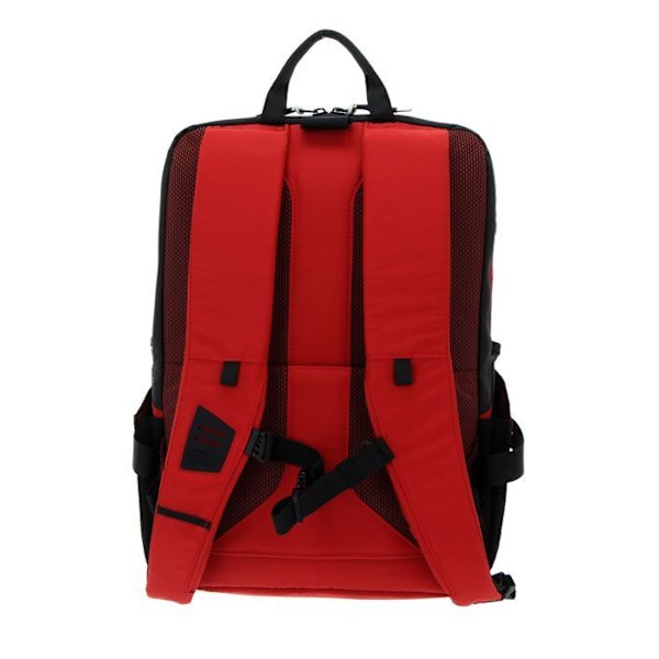 PIQUADRO PQ-M Datorryggsäck Röd [133960] - ryggsäck ryggsäck Röd