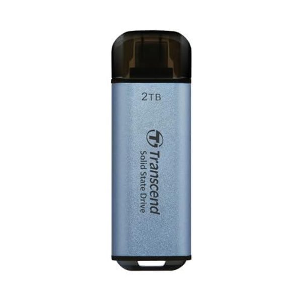 TRANSCEND Transcend ESD300C
