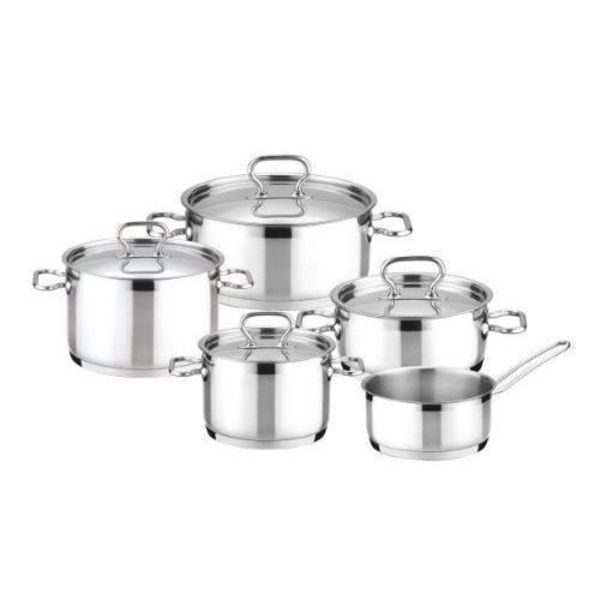 Tescoma HOME PROFI kokkärlsset, 9 delar - T725009