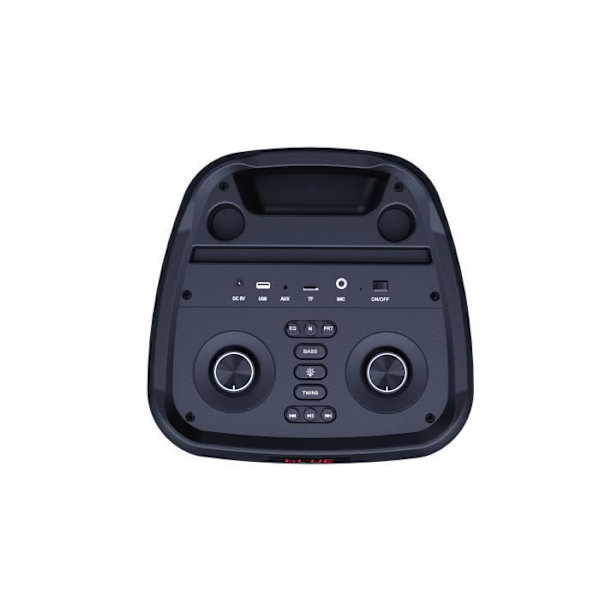 Xtreme Speaker BT Ambassador: Bärbar, kraftfull Bluetooth-högtalare med kvalitetsstereoljud.