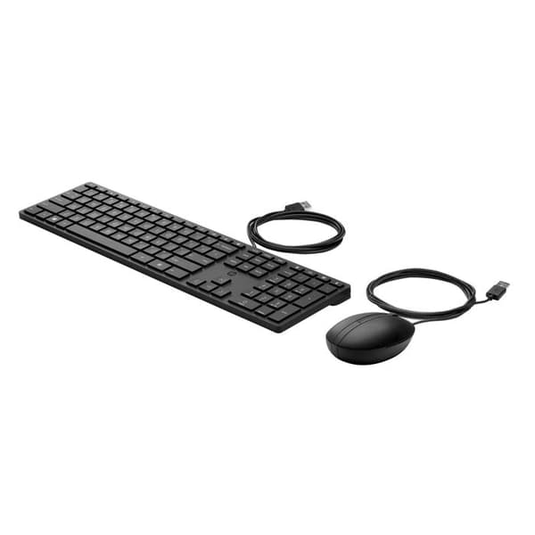 HP Desktop 320MK - set c