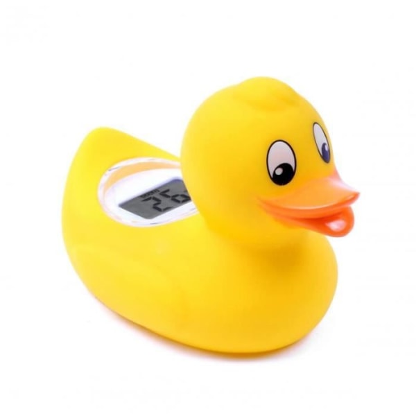 Digi Duckling - Digital badtermometer