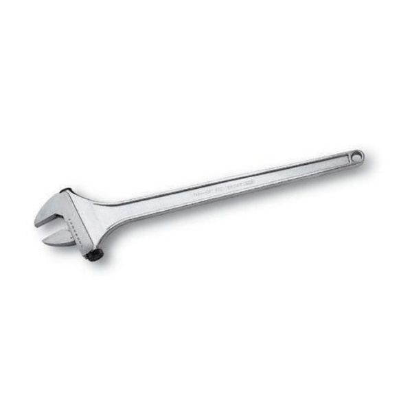 Bahco ROLLGAFFELSKF. LATERALT JUSTERBAR SOLID