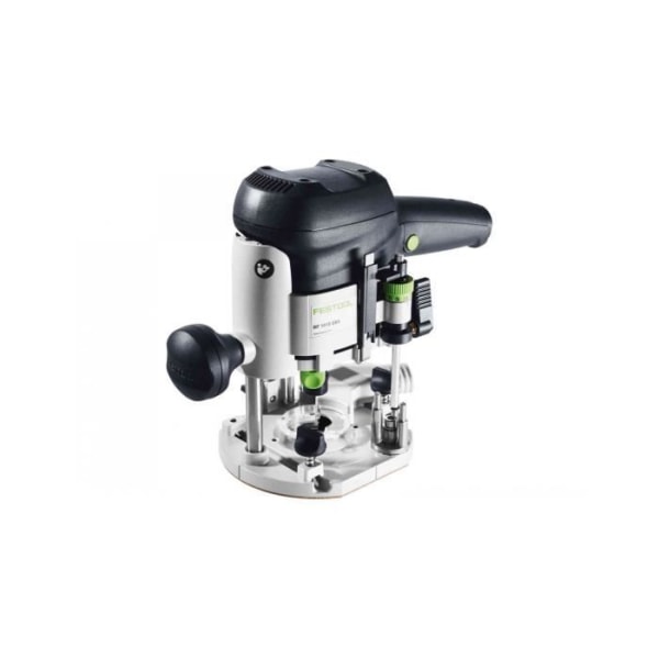 Router - FESTOOL - OF 1010 EBQ-Plus - 1010 W - Portabel - 55 mm - 8 mm