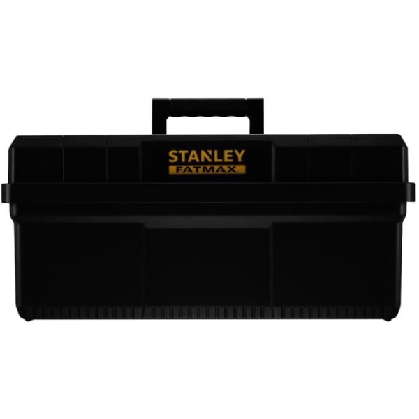 Stanley Step Verktygslåda, 63 cm - FMST81083-1
