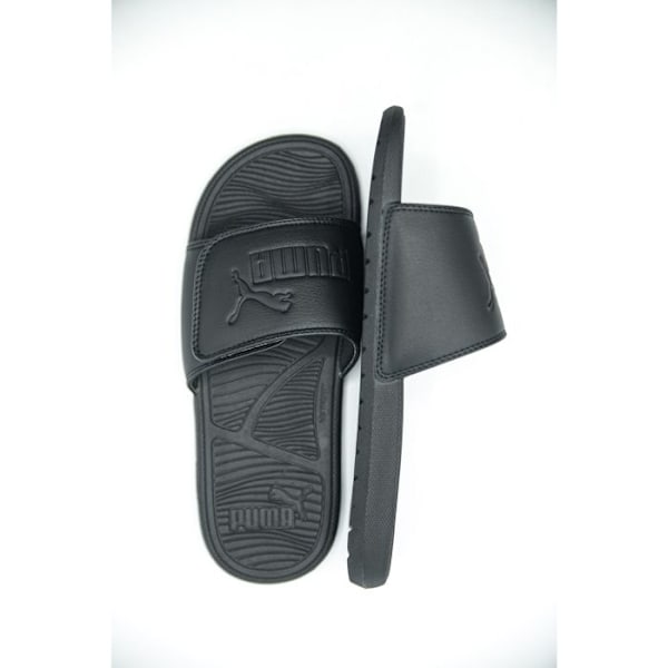 Puma Cool Cat 2.0 flipflops, svart, herr Svart
