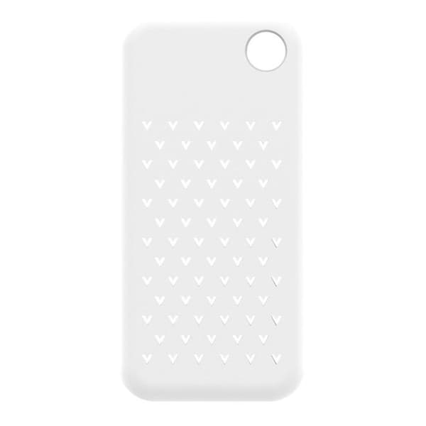 Verbatim Pocket SSD 1TB USB-C 3.2 Gen 2 Lila Extern SSD-enhet