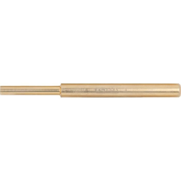 BRONZEplus stiftstansar - 4mm - KS TOOLS - Ref. 963,2592