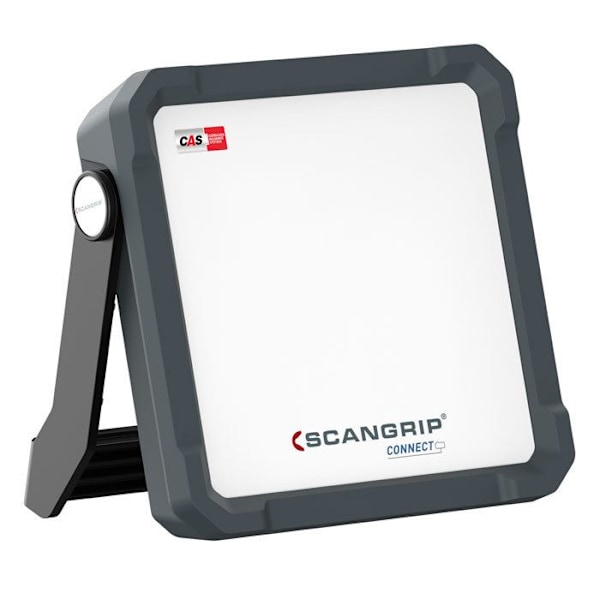 VEGA 2 CONNECT: Kompakt LED-projektor som erbjuder diffust ljus
