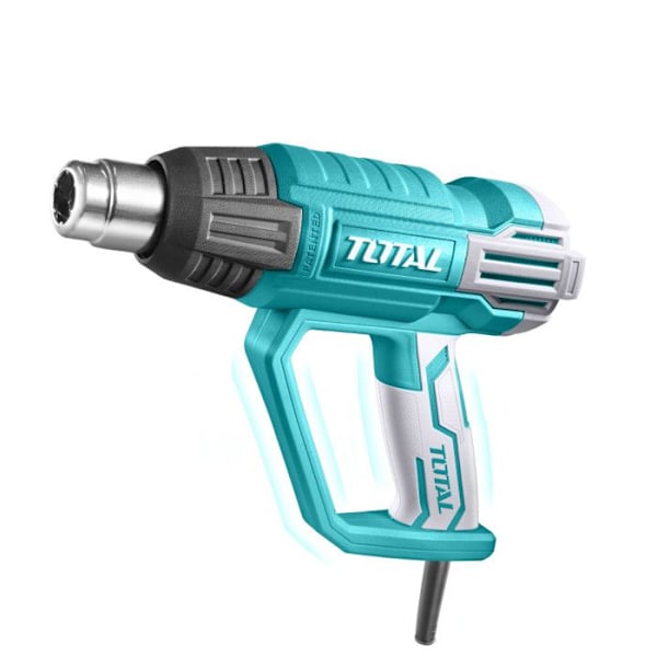 TOTAL 40078 | Termiska avfrostare TB2006 | 2000 W