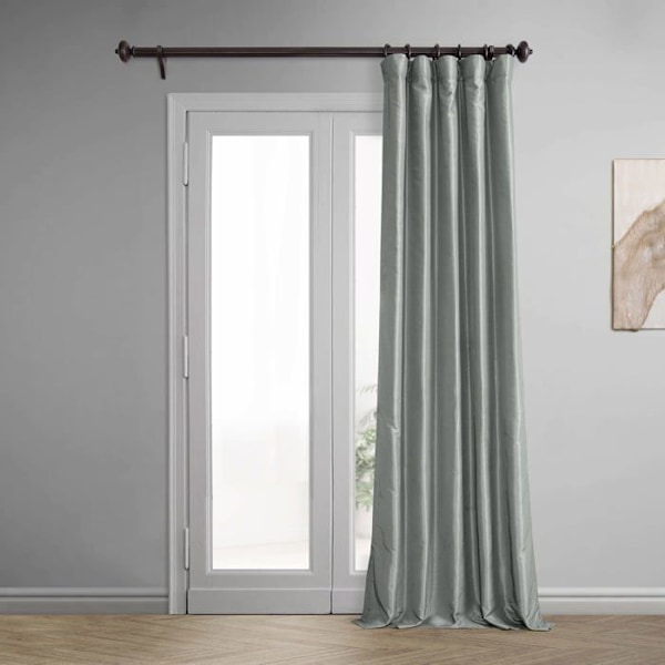 Gardin - dubbla gardiner Halvprisdraperier - PDCH-KBS9BO-108