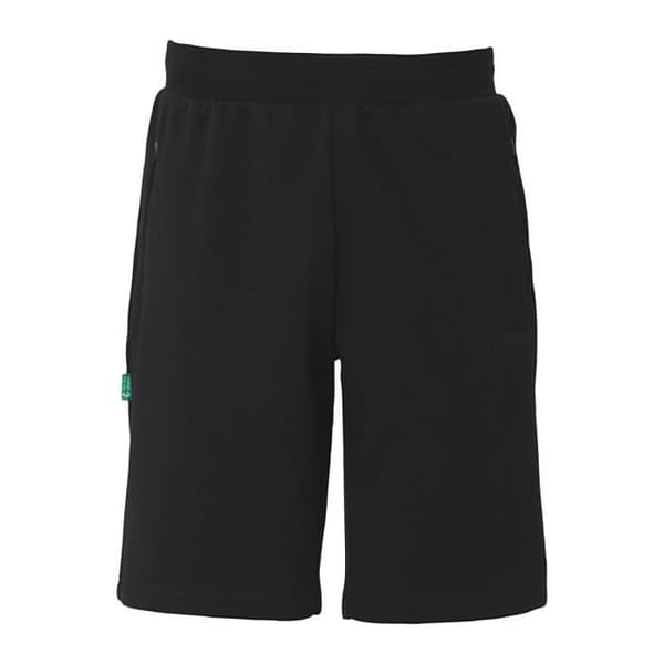 Kort Uhlsport ID Svart tre