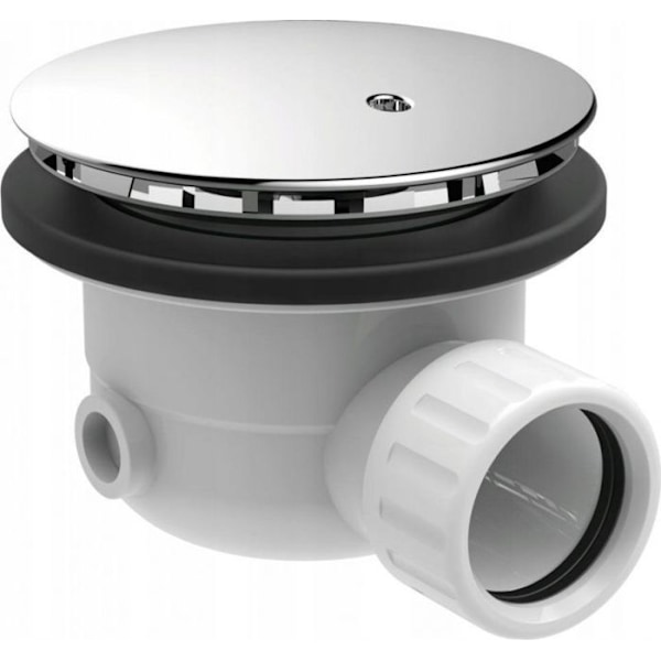 Siphon för handfat - Ideal standard handfatsiphon - J3417AA - Siphon för duschavlopp