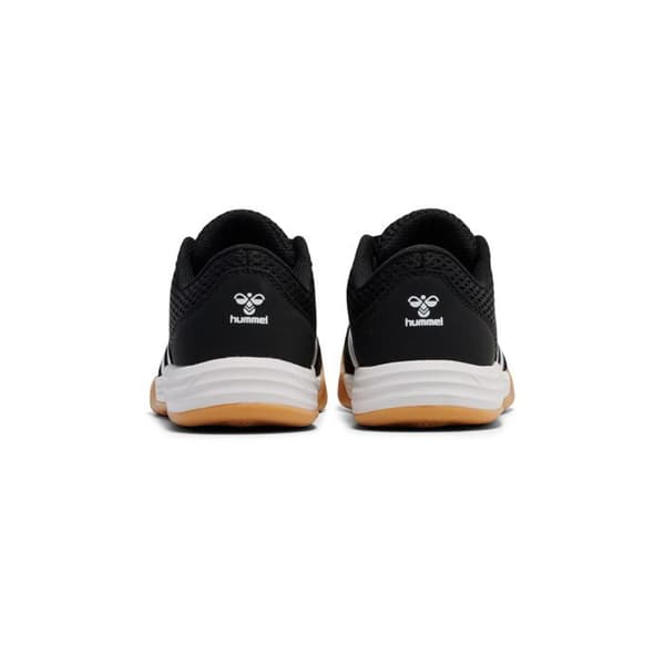 Inomhusskor barn Hummel Multiplay Flex LC svart vit 37