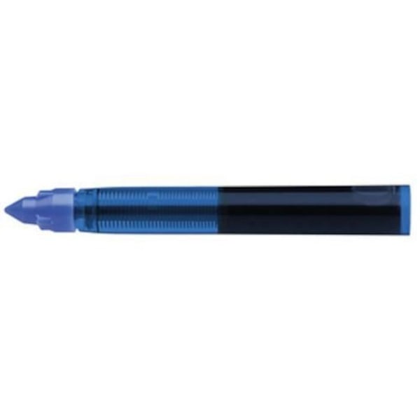 Laddningsrulle - Schneider - Ett byte - 6 cm - Blå - 5 st. Blå