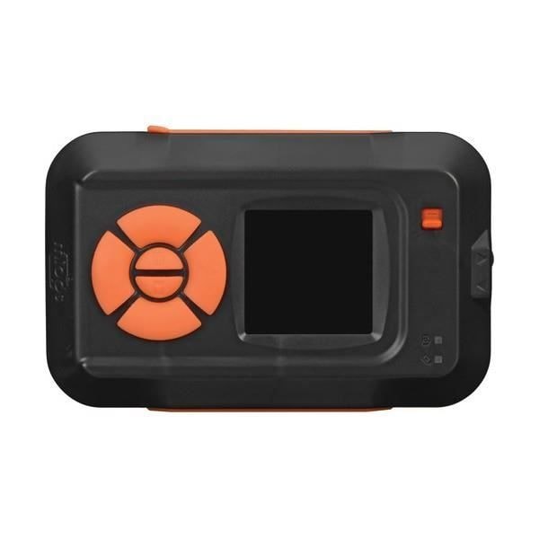 Miops Smart Trigger Ljus-Ljud-Laser-etc...