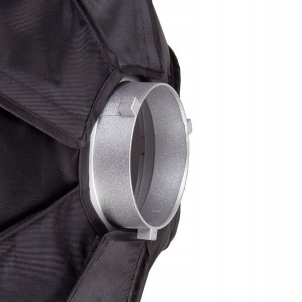 Softboxar - paraply Glareone Softbox Octa 95 Easy Fold