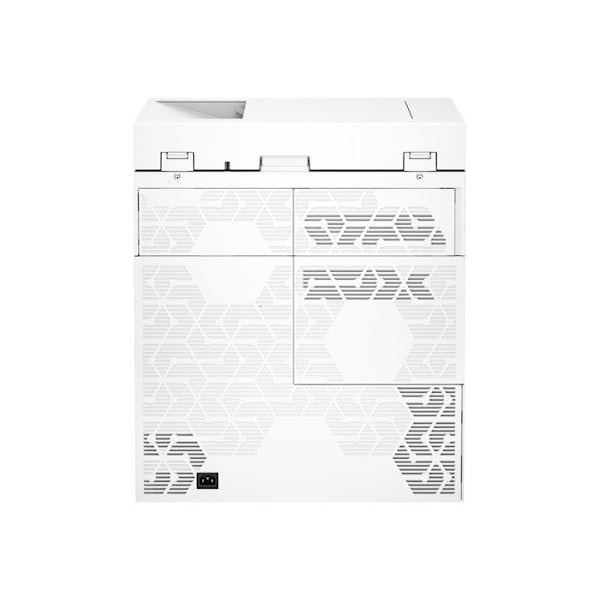 HP Color LaserJet Enterprise MFP 5800dn - multifunktionsskrivare - färg