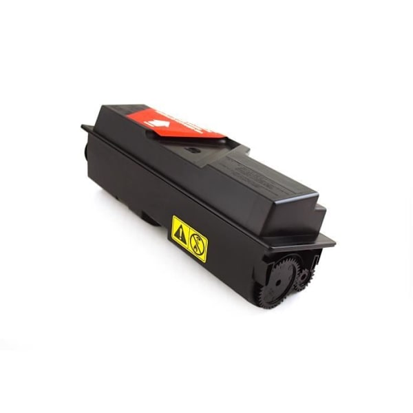 Green2Print Toner Set 2 patroner 2x 7200 sidor ersätter Kyocera TK-170 1T02LZ0NLC Toner för Kyocera ECOSYS P2135D P2135DN FS1320D