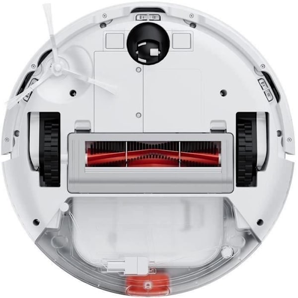 XIAOMI E12 EU Robotdammsugare - OB03469