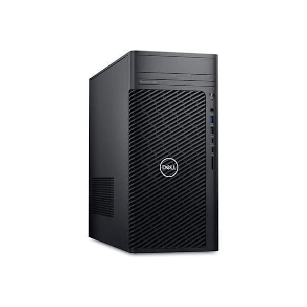 Kontrolltorn - Dell - Precision 3680 - Core i7-14700K - RAM 32 Go - SSD 1 To