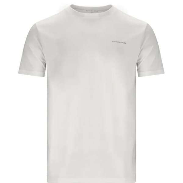 Maillot Endurance Vernon V2 vit XL