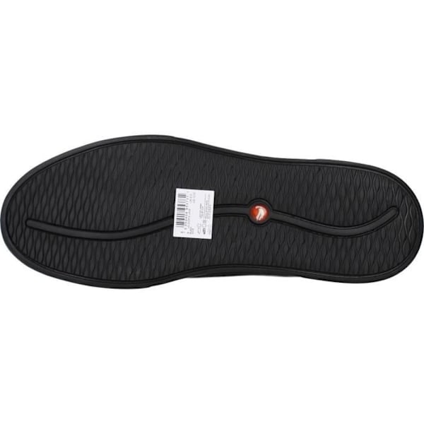 Clarks Skor Modell Un Costa Snörning - Färg Svart - 41