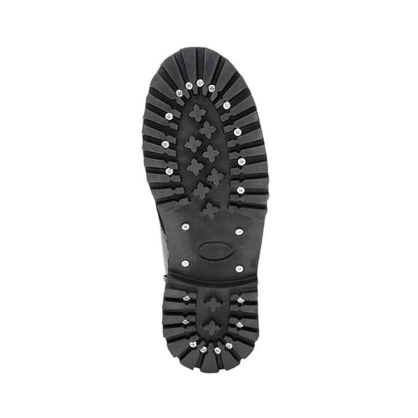 Bottes Brandit Phantom 20 Ögla svart 45