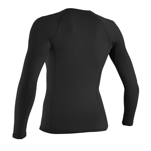 O'Neill - UV-skydd T-shirt dam - Långärmad - Performance Fit - Svart Svart