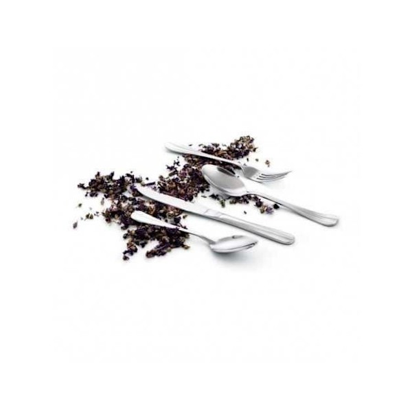 Amefa - Amefa Baguette dessertgaffelset (12 st) Rostfritt stål