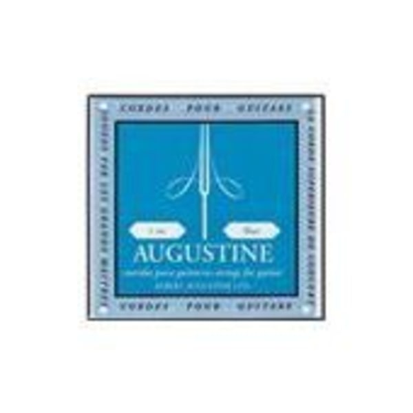 Cordes - AUGUSTINE - Standard Blå