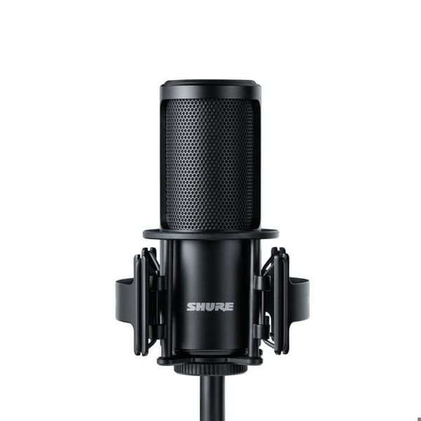 Shure Kit SM4 K Mikrofon Svart