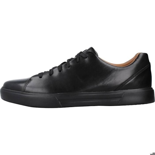 Clarks Skor Modell Un Costa Snörning - Färg Svart - 41