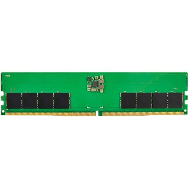Minne modul - HP - DDR5 - 16 GB - 4800 MHz - UDIMM ECC