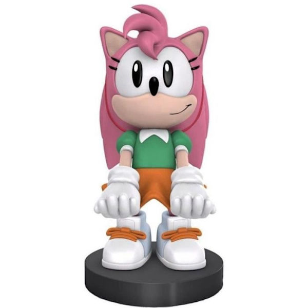 Support- och laddningsfigur för kontroller och smartphone - EXQUISITE GAMING - EXQUISITE GAMING - AMY Multifärg