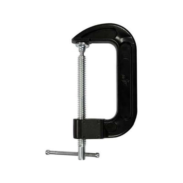 Tång - tång - rysk tång - Yato bultklippare - YT-64262 - SNABBTYP-C TÅNG 50X100MM