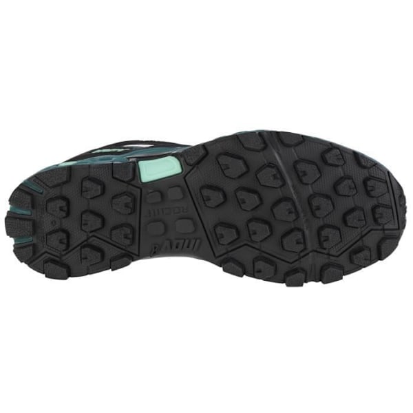 Löparskor - Inov-8 - Roclite Ultra G 320 - Dam - Grön - Regelbundet bruk Grön