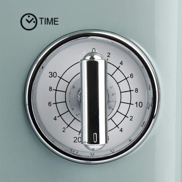 Mikrovågsugn - GIRMI - FM21 - 20 liter - 800 W