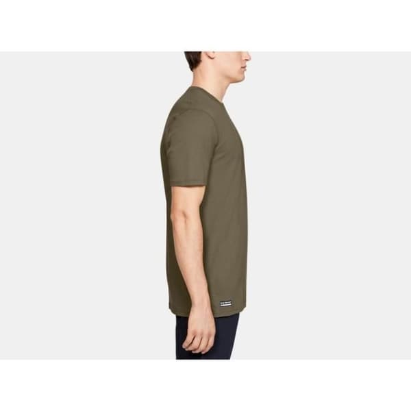 Under Armour TAC bomullströja Mol S