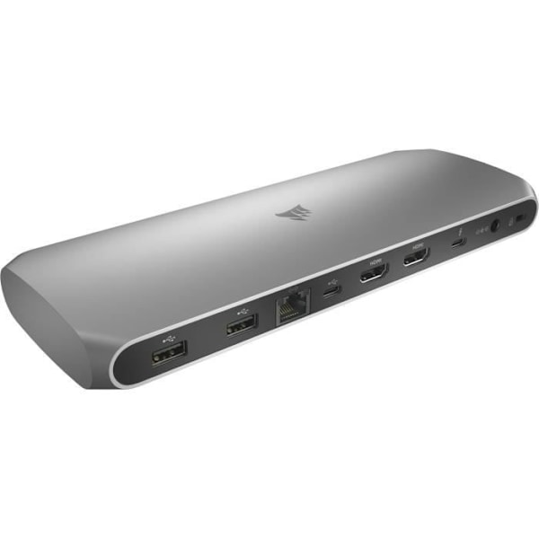 Corsair Dock TBT100 Thunderbolt 3 (CU-9000001-EU)