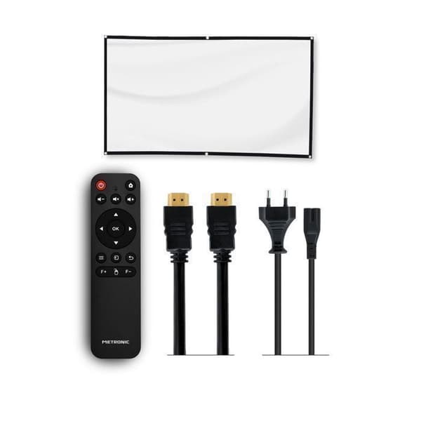 Vidéoprojecteur VIZYO - svart
