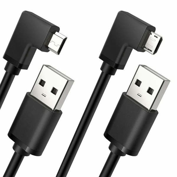 Strömkabel Tengko - Mini Kabel 0101