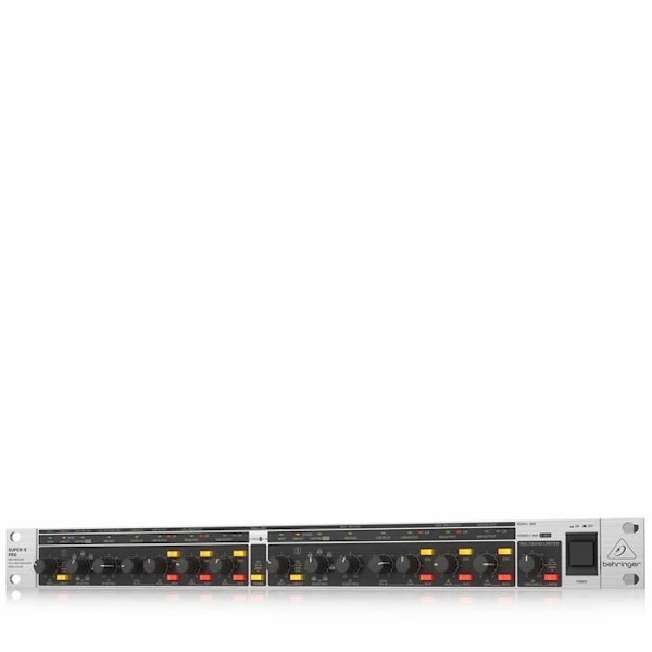 Behringer Förstärkare - CX3400-V2