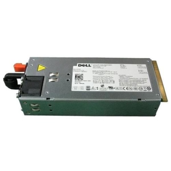DELL 450-AEES 750 W nätaggregat Grå Grå